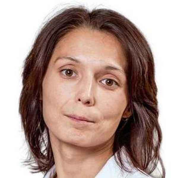 Опескина Инна Самиевна — Эндокринолог, Салават