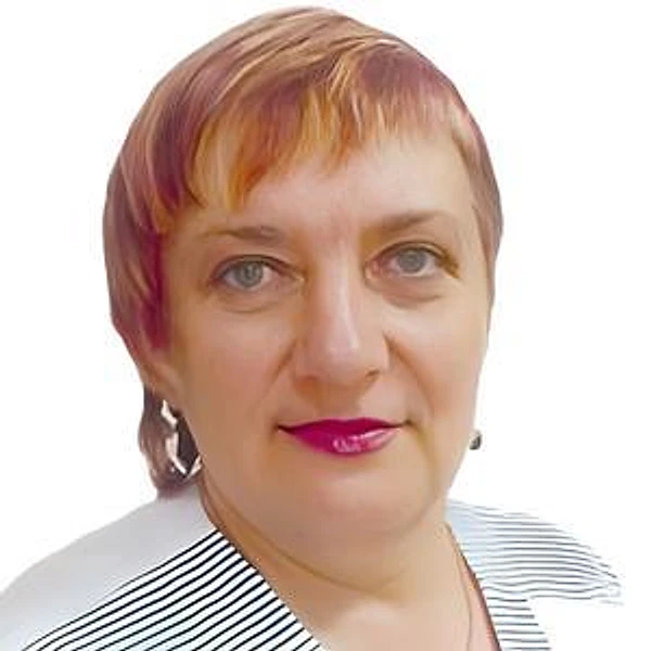 Тимошенко Любовь Геннадьевна — Гематолог, Профпатолог, Терапевт, Балаково