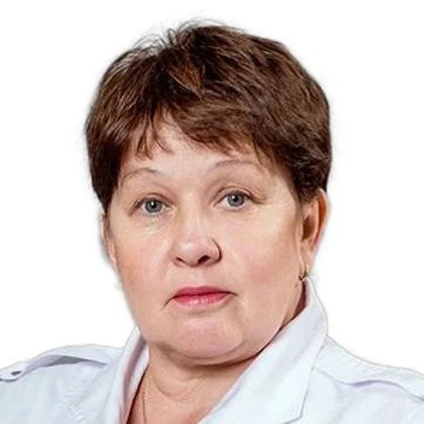 Шафикова Фарида Мриевна — Педиатр, Салават