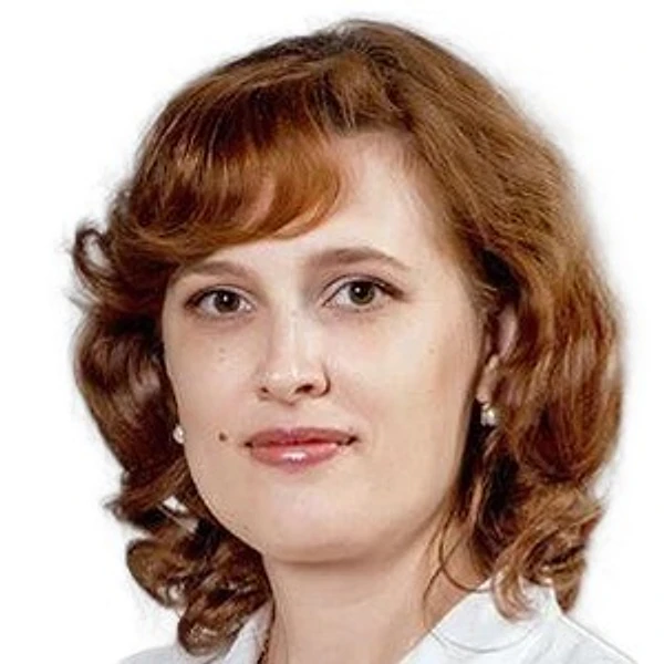 Иванцова Галина Владимировна — Анестезиолог-реаниматолог, Салават