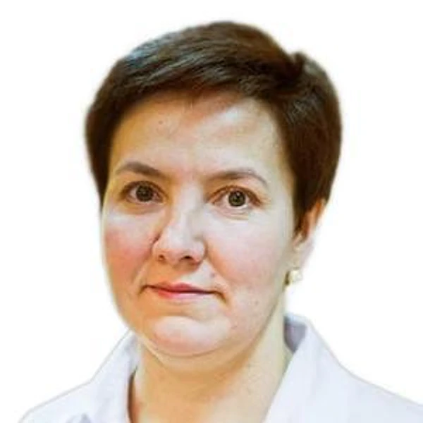 Ахметшина Гузель Раусовна — Хирург, Салават