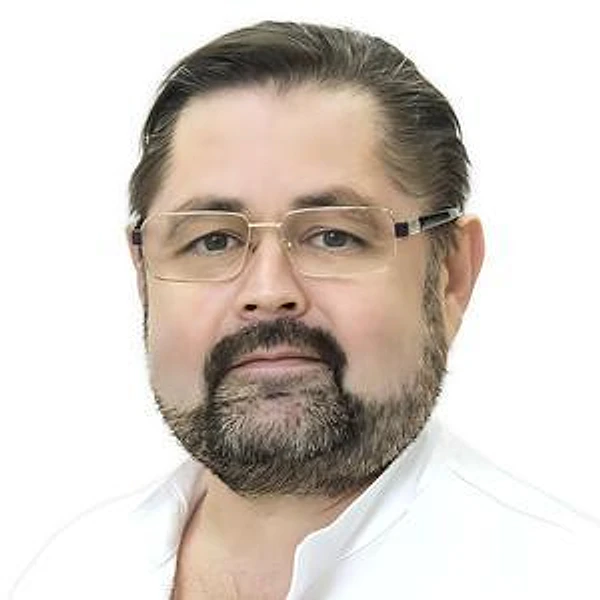 Тынчеров Рамиль Рашидович — Травматолог, Ортопед, Салават