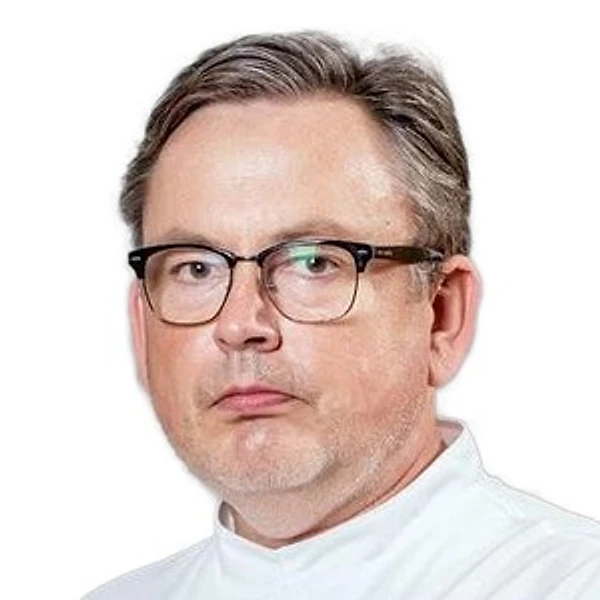 Шляпкин Сергей Николаевич — Терапевт, Салават