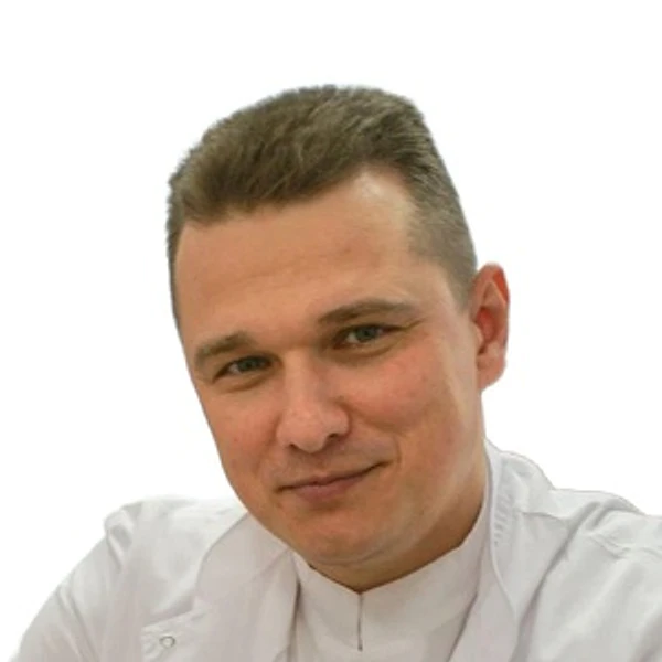 Побережный Владимир Ярославович — Сосудистый хирург (ангиохирург), Врач УЗИ, Малоинвазивный хирург, Салават