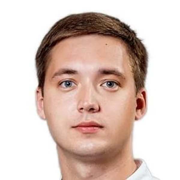 Горин Дмитрий Игоревич — Детский ЛОР, ЛОР, Салават