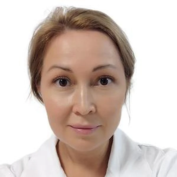 Имельбаева Альфия Салаватовна — Гинеколог, Врач УЗИ, Стерлитамак