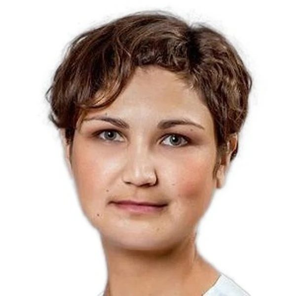 Гайнуллина Лилия Салаватовна — Гинеколог, Акушер, Салават