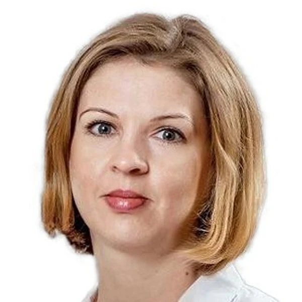 Новикова Дарья Сергеевна — Невролог, Салават