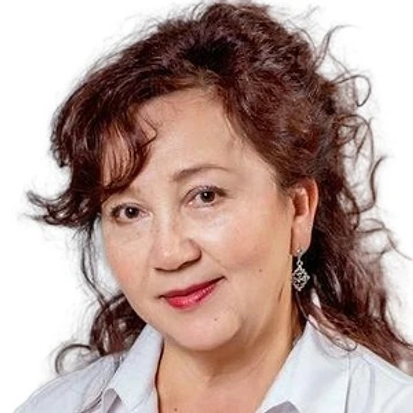 Каримова Райля Фаритовна — Невролог, Салават