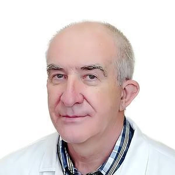 Постнов Владимир Иванович — Онколог, Маммолог, Онколог-маммолог, Балаково