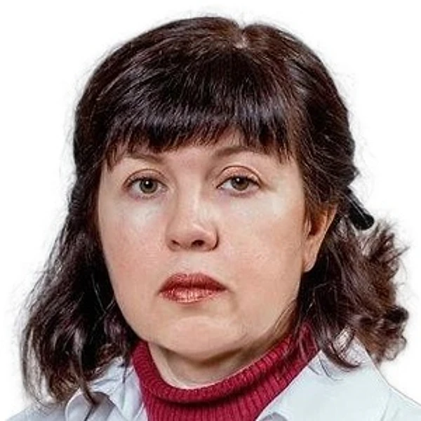 Костина Ирина Николаевна — Кардиолог, Функциональный диагност, Салават