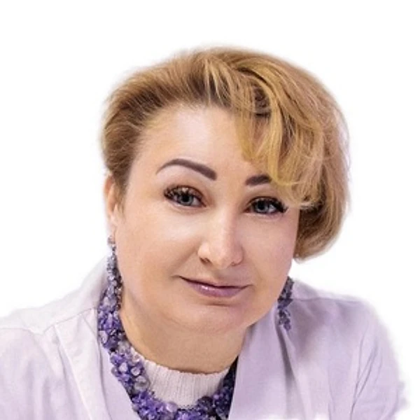 Кузнецова Наталья Анатольевна — Онколог, Маммолог, Балаково