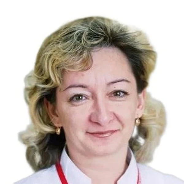 Степанова Лариса Михайловна — Кардиолог, Салават