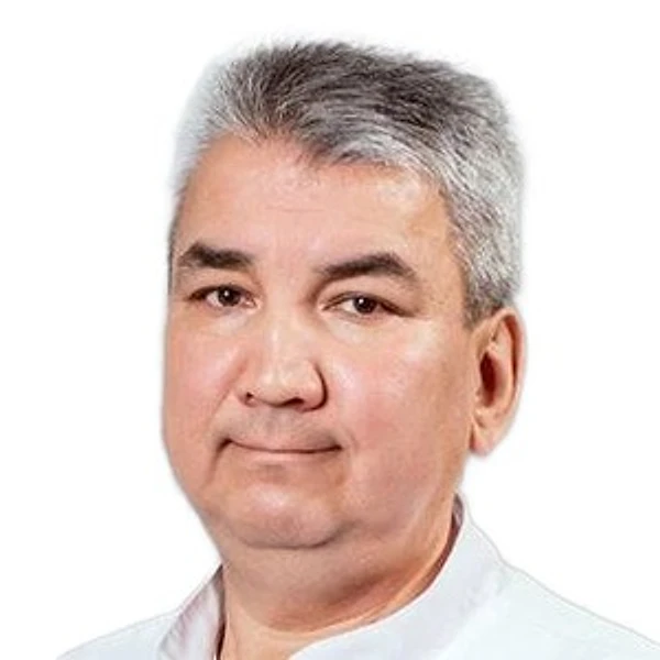 Валеев Булат Зульфарович — Травматолог, Ортопед, Салават