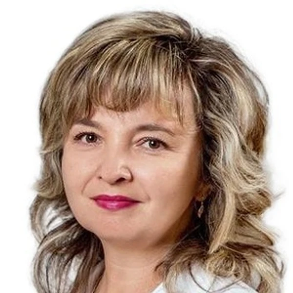 Бикбаева Гузель Рашитовна — Эндокринолог, Салават