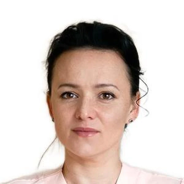 Пампутис Екатерина Александровна — Врач УЗИ, Гинеколог, Репродуктолог, Ярославль