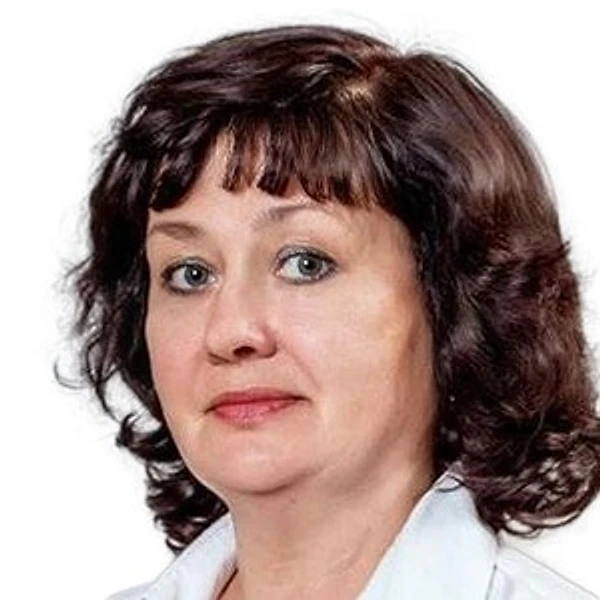Золотова Лариса Леонидовна — Гастроэнтеролог, Терапевт, Салават