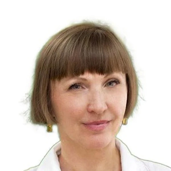 Соболева Ирина Савельевна — Гастроэнтеролог, Балаково