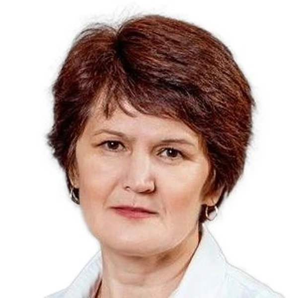 Никулина Зоя Николаевна — Терапевт, Салават