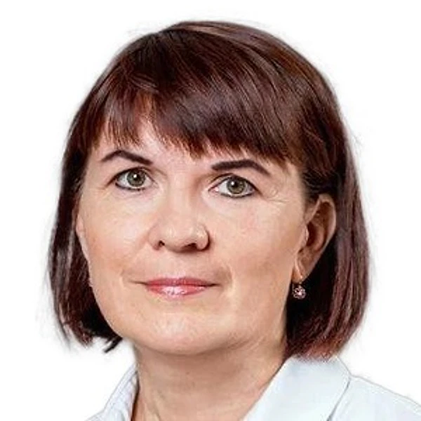 Адршина Альбина Гилажевна — Терапевт, Салават
