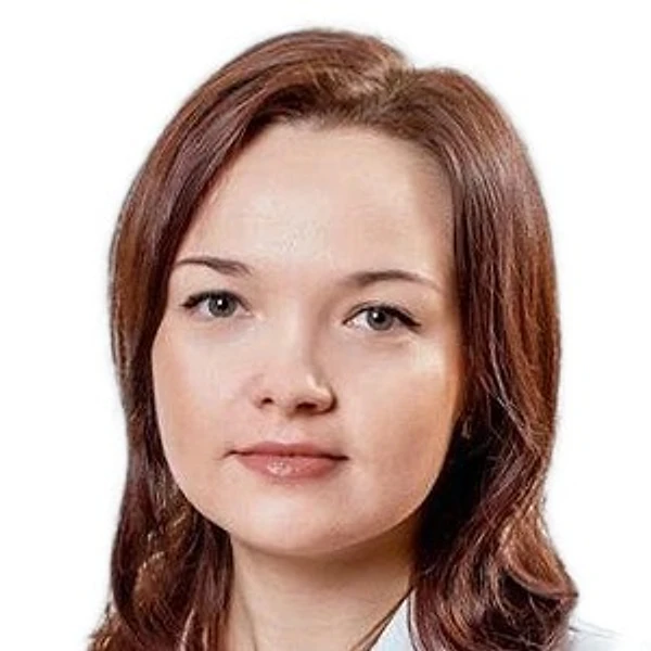 Юдина Анна Сергеевна — Стоматолог, Салават