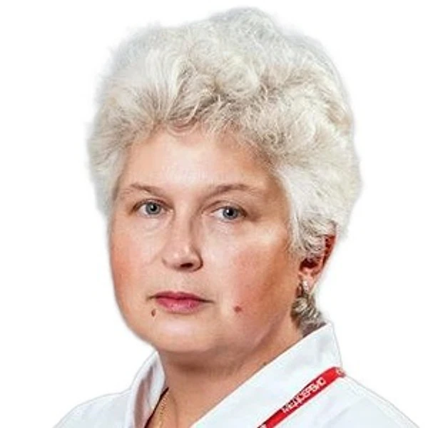Антонова Маргарита Борисовна — Стоматолог, Салават