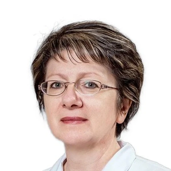 Эрте Лилия Владимировна — Сомнолог, Функциональный диагност, Салават