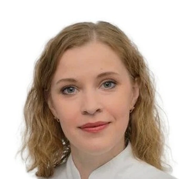 Корнийчук Юлия Владимировна — Гинеколог, Врач УЗИ, Репродуктолог, Ярославль