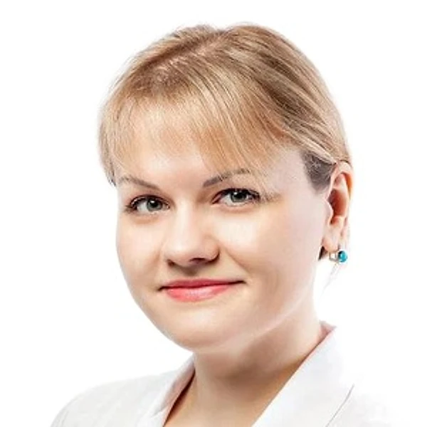 Стрельникова Анастасия Викторовна — Невролог, Врач физической и реабилитационной медицины (ФРМ), Физиотерапевт, Новосибирск