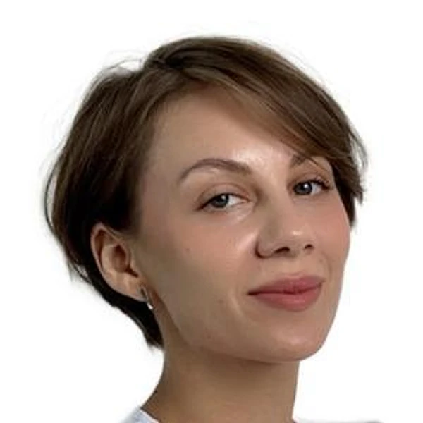 Боброва Евгения Олеговна — Гинеколог, Акушер, Репродуктолог, Воронеж