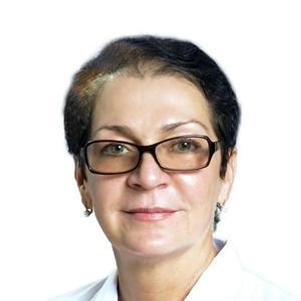 Харьковская Ирина Леонидовна — Стоматолог, Пародонтолог, Салават