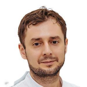 Галлямов Айдар Ришатович — Стоматолог-ортопед, Салават