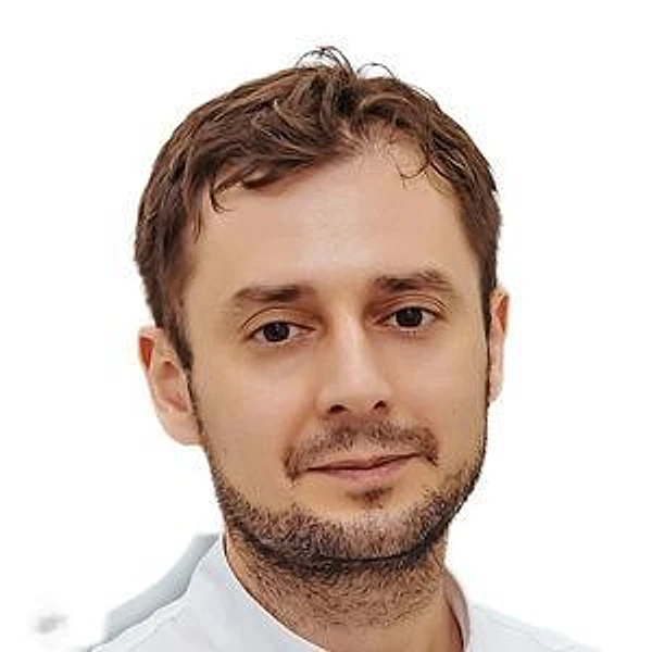 Галлямов Айдар Ришатович — Стоматолог-ортопед, Салават