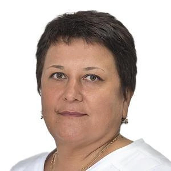 Шлюшкина Ирина Николаевна — Стоматолог-хирург, Салават