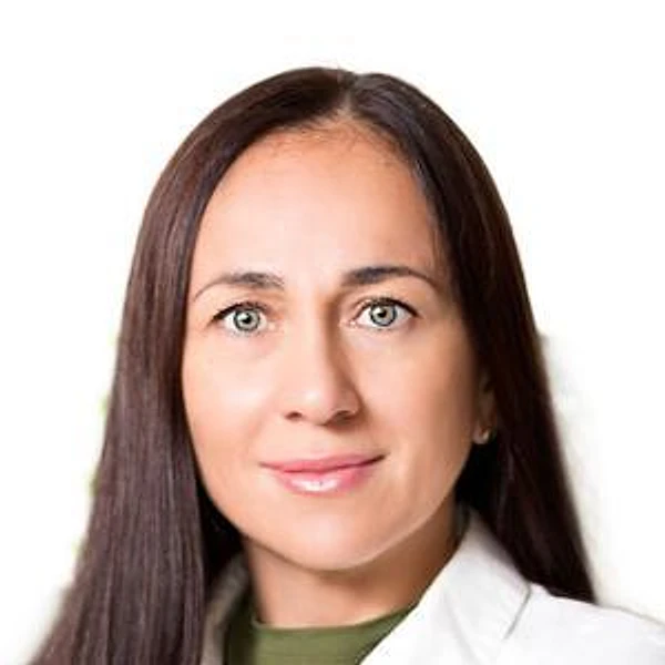 Иванова Анна Александровна — Гинеколог, Акушер, Миасс