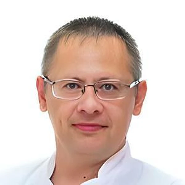 Егоров Константин Юрьевич — Гинеколог, Акушер, Миасс