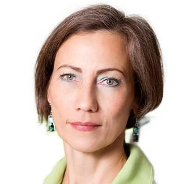 Кузьмина Анна Сергеевна — Гинеколог, Акушер, Миасс