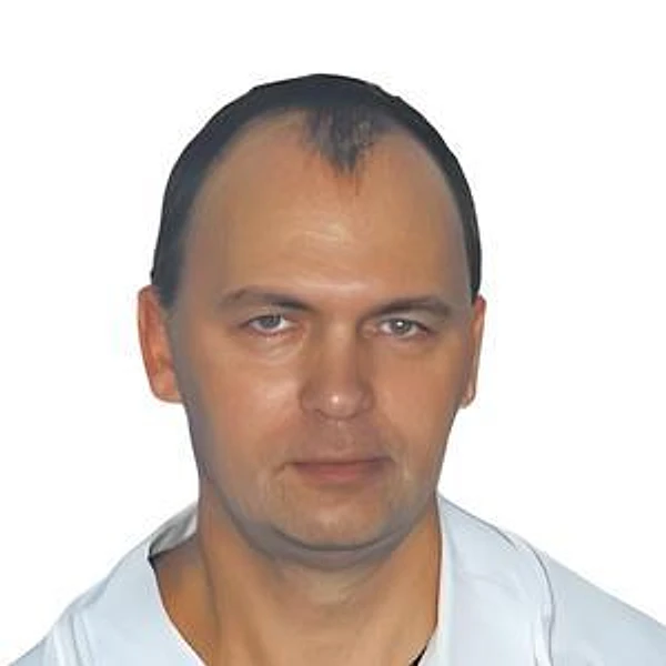 Черебатов Игорь Геннадьевич — Гинеколог, Акушер, Миасс