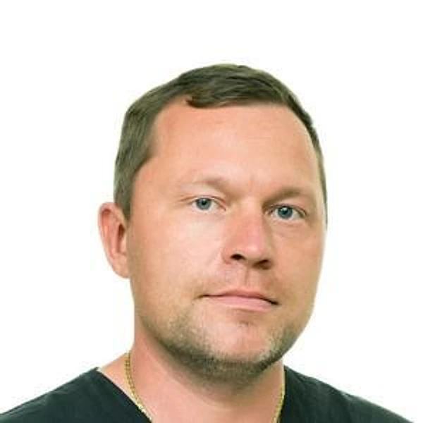 Зайков Алексей Анатольевич — Онколог, Миасс