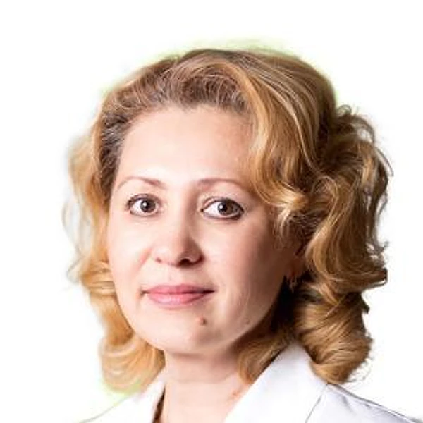Чебыкина Светлана Александровна — Детский эндокринолог, Миасс