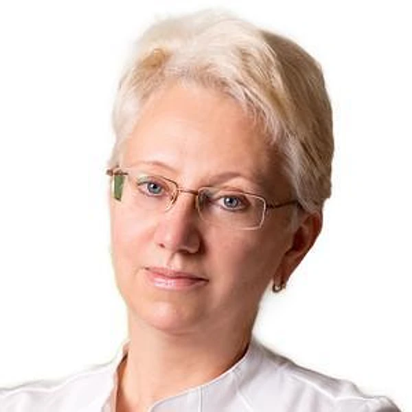 Сахарова Елена Борисовна — Детский невролог, Миасс