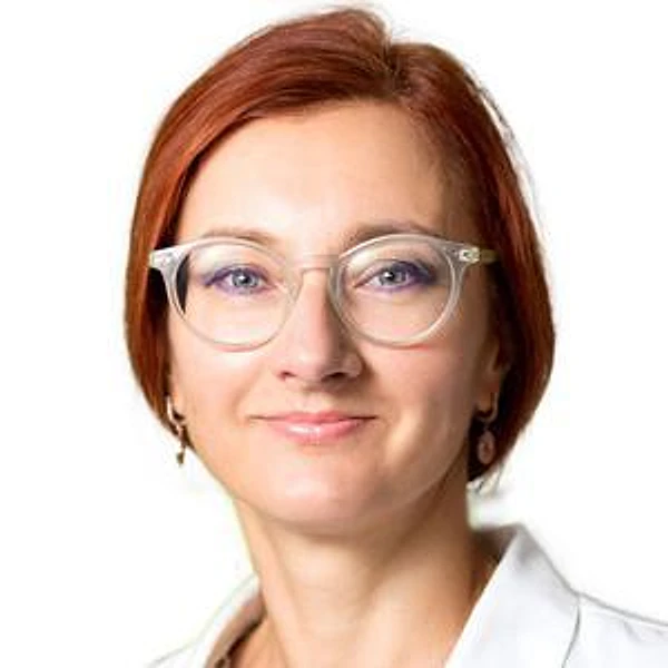 Соболева Екатерина Ивановна — Педиатр, Миасс