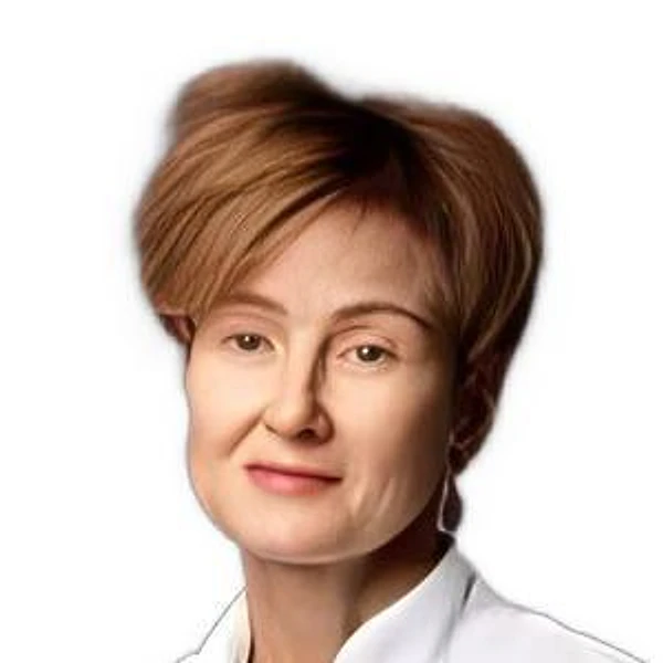 Бушуева Виктория Владимировна — Детский эндокринолог, Эндокринолог, Миасс