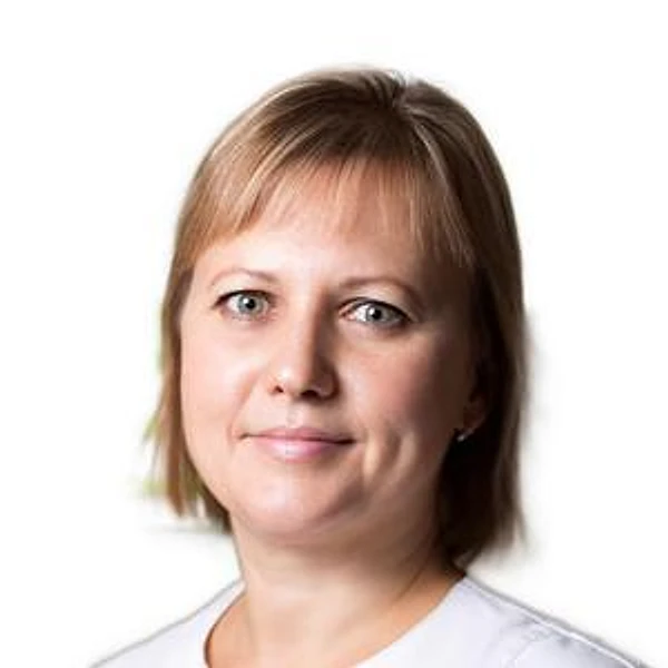 Давыденко Елена Юрьевна — Детский кардиолог, Миасс