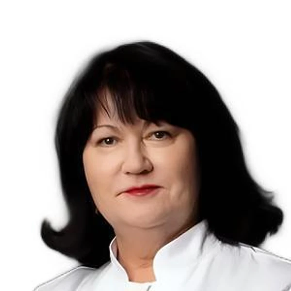 Мамонтова Елена Валерьевна — Детский невролог, Миасс
