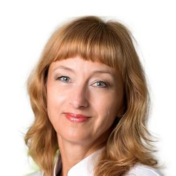 Белоклокова Елена Ивановна — Гастроэнтеролог, Миасс