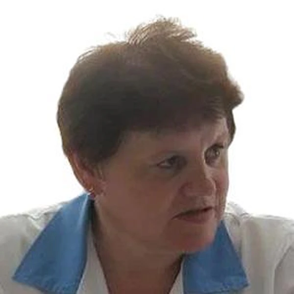 Шарманова Елена Викторовна — Невролог, Миасс