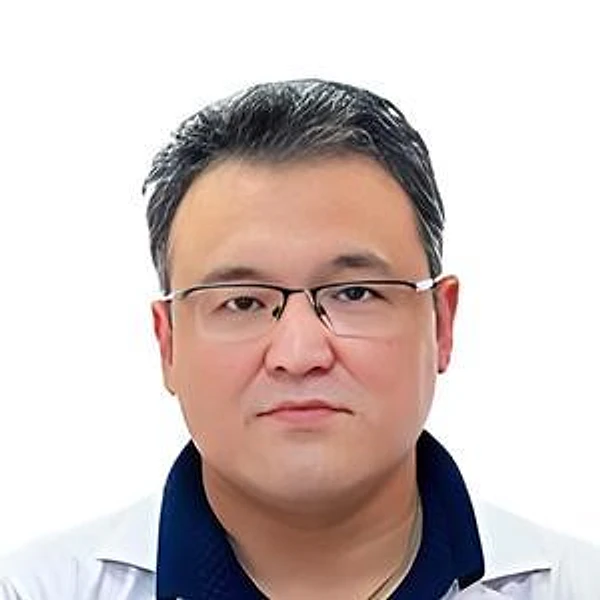 Галиев Александр Тлеукенович — Травматолог, Ортопед, Миасс