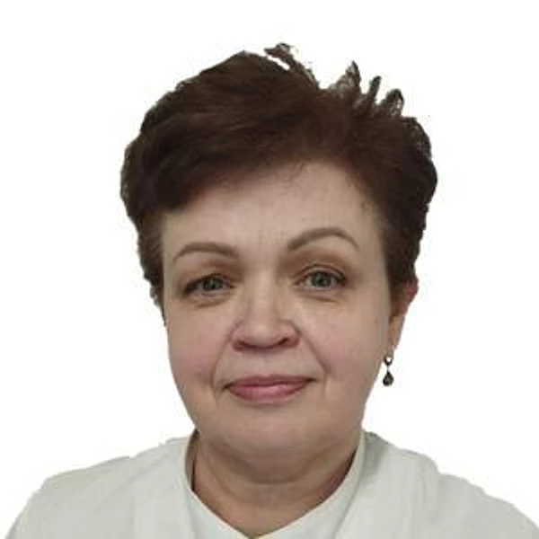 Алимова Елена Геннадьевна — Гинеколог, Детский гинеколог, Балашов