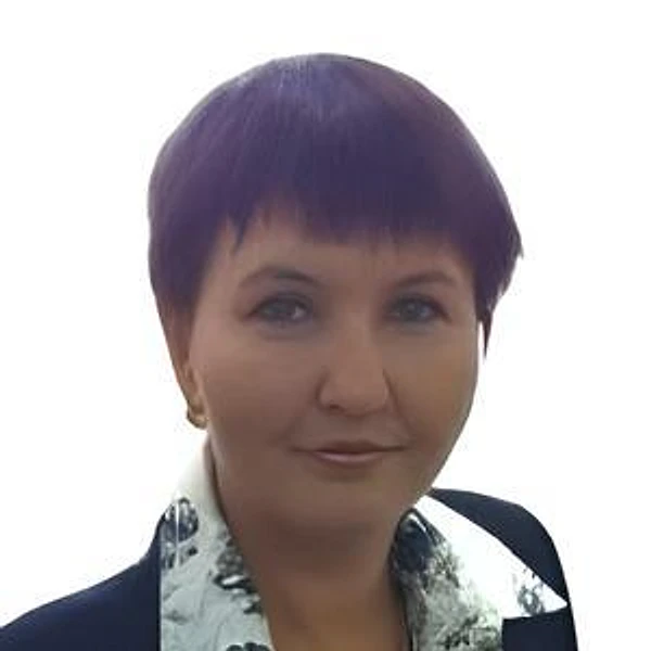 Золотухина Елена Анатольевна — ЛОР, Миасс